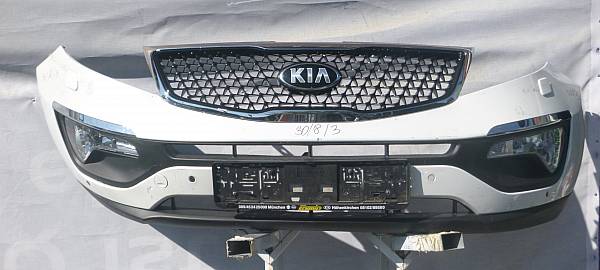 Купить бампер передний спортейдж 3. Kia Sportage 2020 передний бампер. Kia Sportage 3 2012 бампер передний в сборе. Kia Sportage 3 2013г бампер передний. Бампер Киа Спортейдж 3.