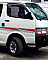  : Toyota Hiace 2003